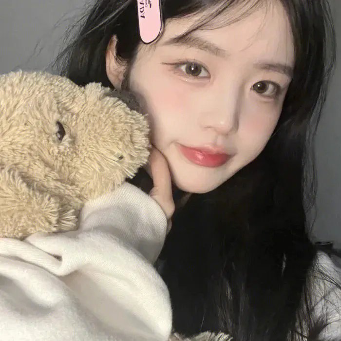 甜性涩爱