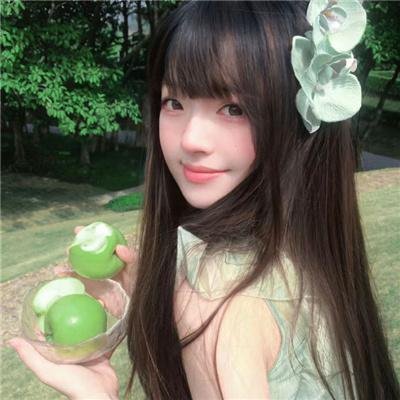 铁线蕨青