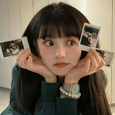 他们微笑的样子