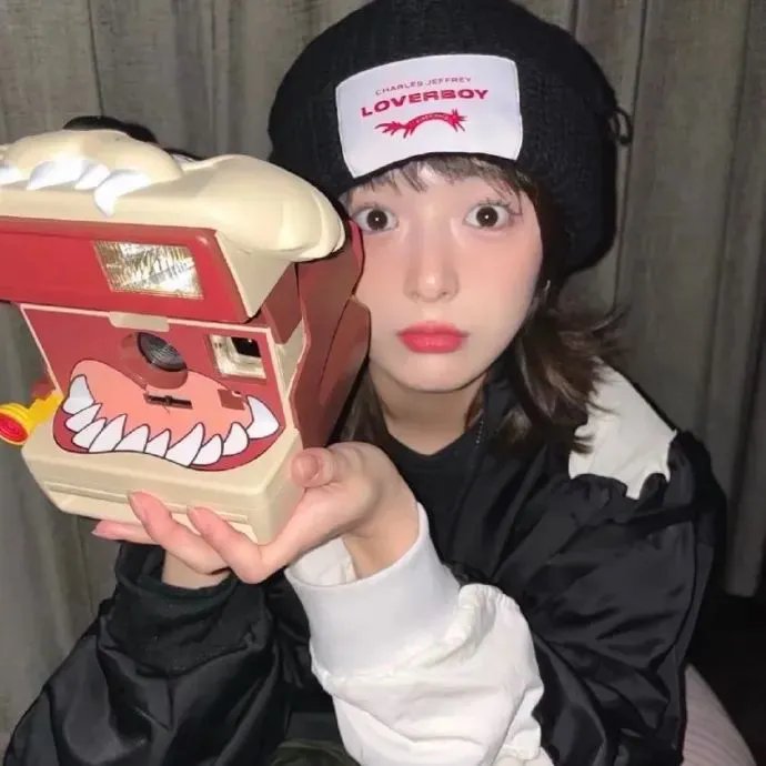 意外爱情